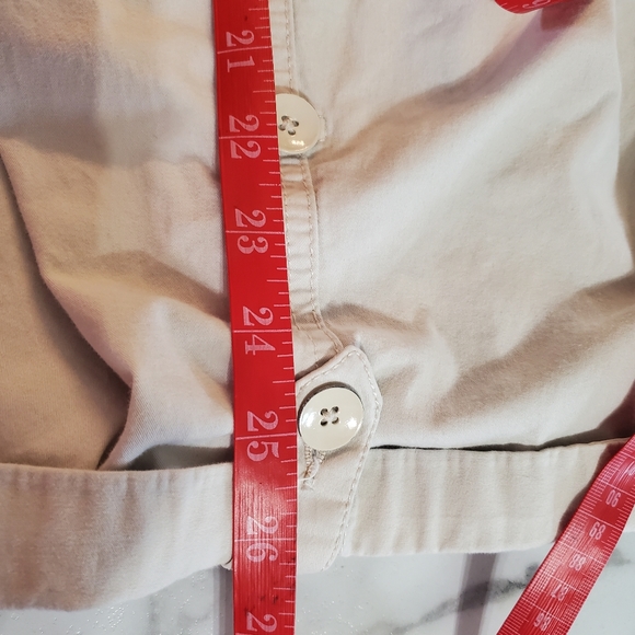 Fashion Bug Capri Pants size 18 Adjustable Length - Picture 11 of 16